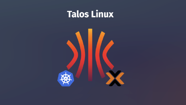 Getting started with Talos Linux on Proxmox
