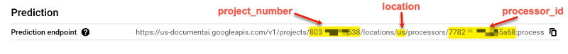 How to get processor information