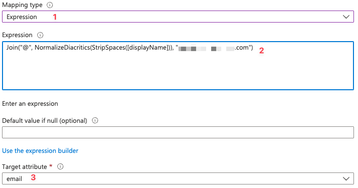 Configure Entra ID group mappings
